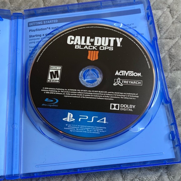 Call of duty black ops three - Picture 3 of 3